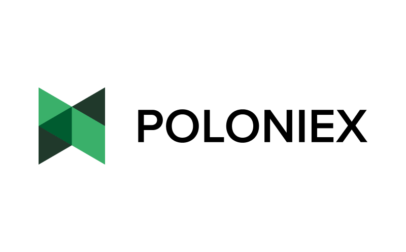 Poloniex logo