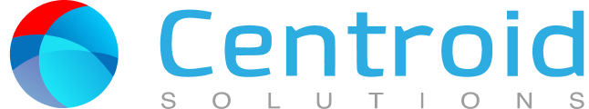 Centroid logo