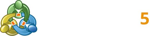 MT5 logo